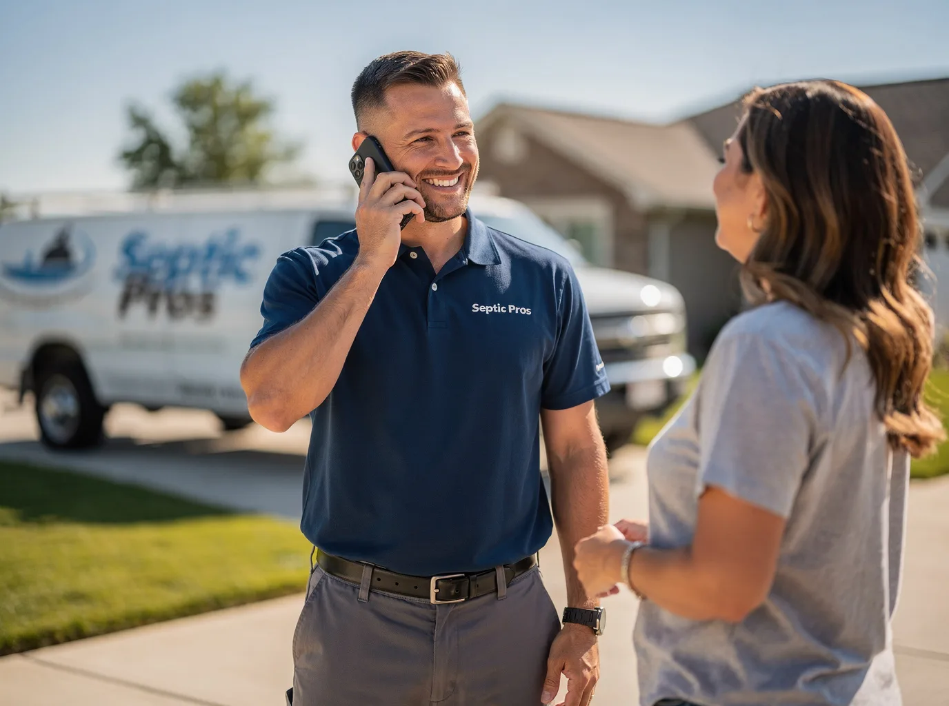 Septic Tank Pumping Stem, NC FAQs